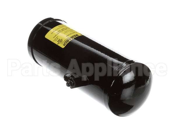 085761 Norlake Receiver Tank 3 Lb. Vertical #
