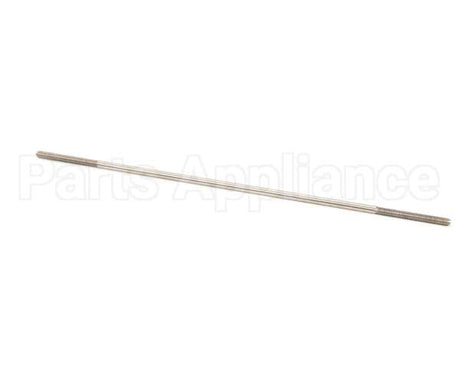 086-6307 American Dish Service Push Rod, Drain, Et-Af, L-3Dw