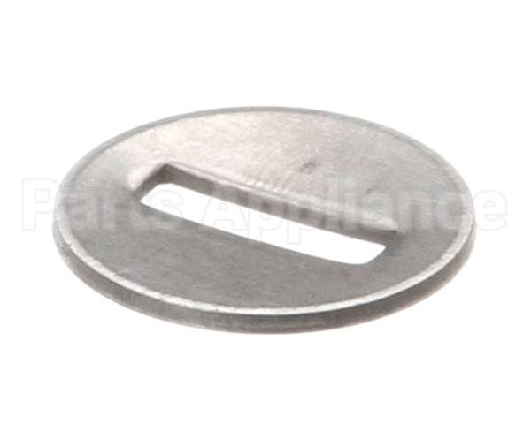 086-6606 American Dish Service Washer Slotted, Small