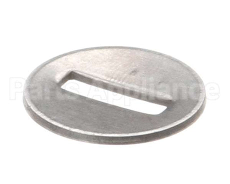 086-6606 American Dish Service Washer Slotted, Small