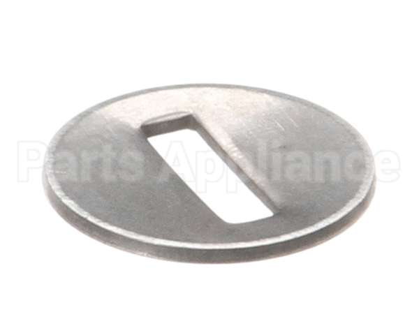 086-6606 American Dish Service Washer Slotted, Small