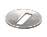 086-6606 American Dish Service Washer Slotted, Small