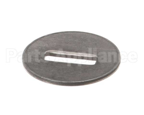 086-6607 American Dish Service Washer Slotted, Large