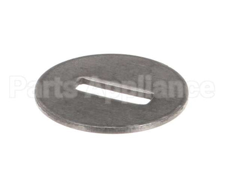 086-6607 American Dish Service Washer Slotted, Large