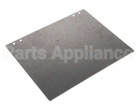 086014 Grindmaster Cecilware Lid Frnt Ss Spare Part