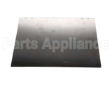 086014 Grindmaster Cecilware Lid Frnt Ss Spare Part