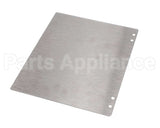 086014 Grindmaster Cecilware Lid Frnt Ss Spare Part