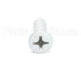 086025 Norlake Screw / Oval 1/4X1 Ph Hi-Lo Ma