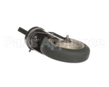 08606 Lakeside Rep Cett 5" Ss Ureth Stm Castr