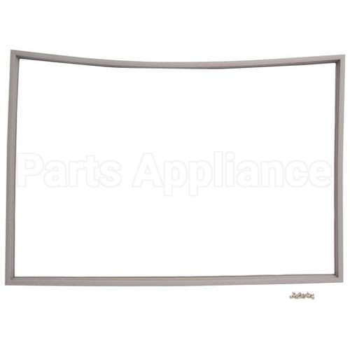 0861-168 Compatible Crescor Magnetic Gasket