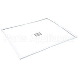 0861-185-K Compatible Crescor Door Gasket - Silicone