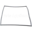 0861-245K Compatible Crescor Gasket Kit - Half Door