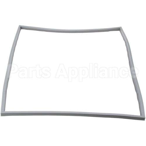 0861-245K Compatible Crescor Gasket Kit - Half Door