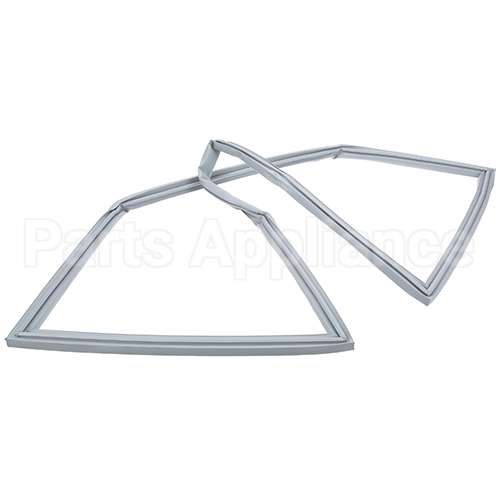 0861-256 Compatible Crescor Gasket, Door
