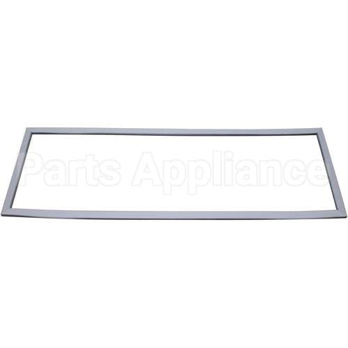 0861-258-K Compatible Crescor Gasket, Door