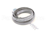 0861-282-K Cres Cor Gasket Kit, Door,Eb150Xx, 51.25X27X0.375