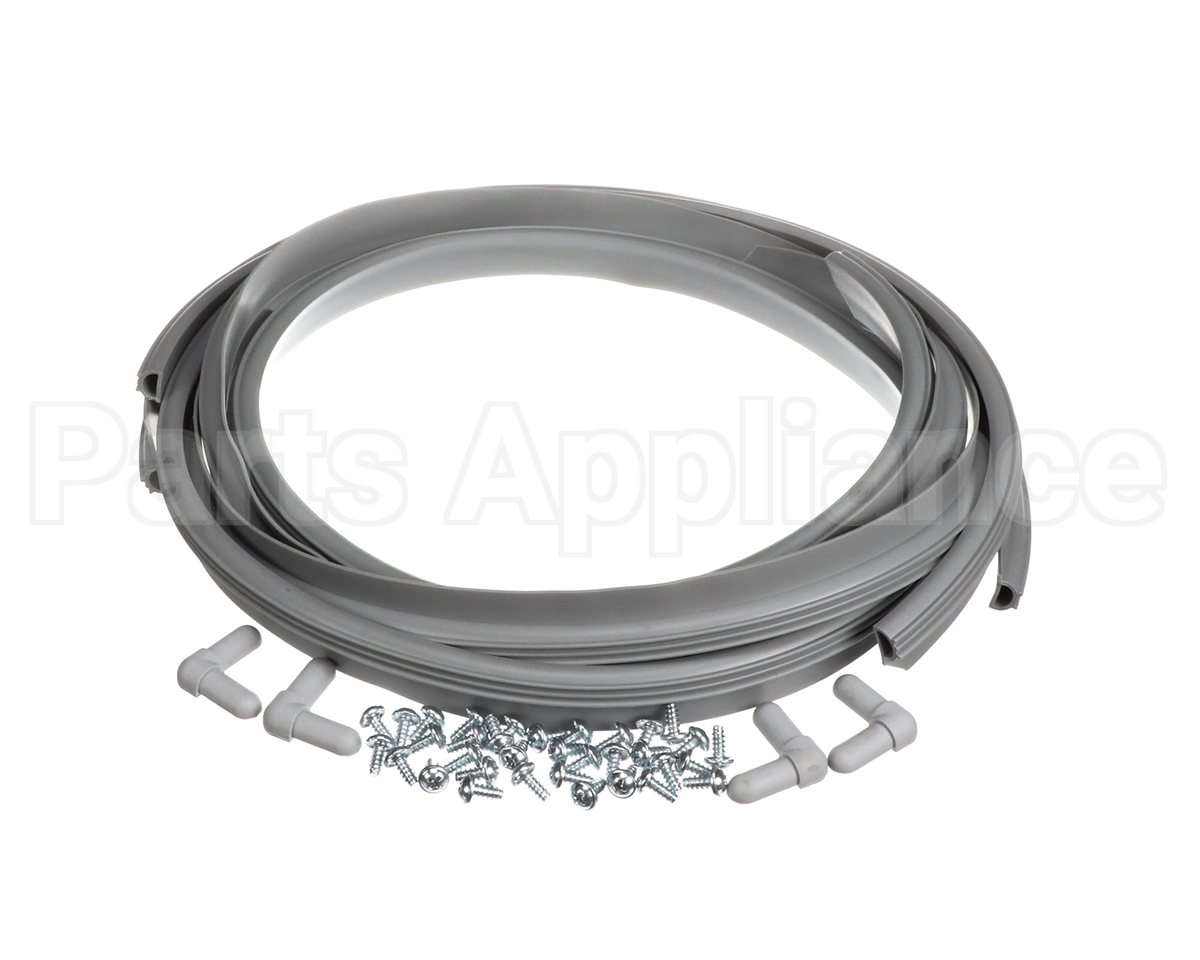 0861-285-K Cres Cor Single Door Gasket Kit, 54.25X23X0.375