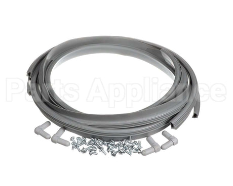 0861-285-K Cres Cor Single Door Gasket Kit, 54.25X23X0.375