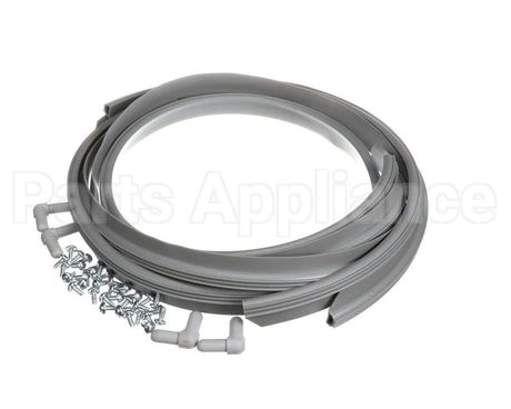 0861-285-K Cres Cor Single Door Gasket Kit, 54.25X23X0.375