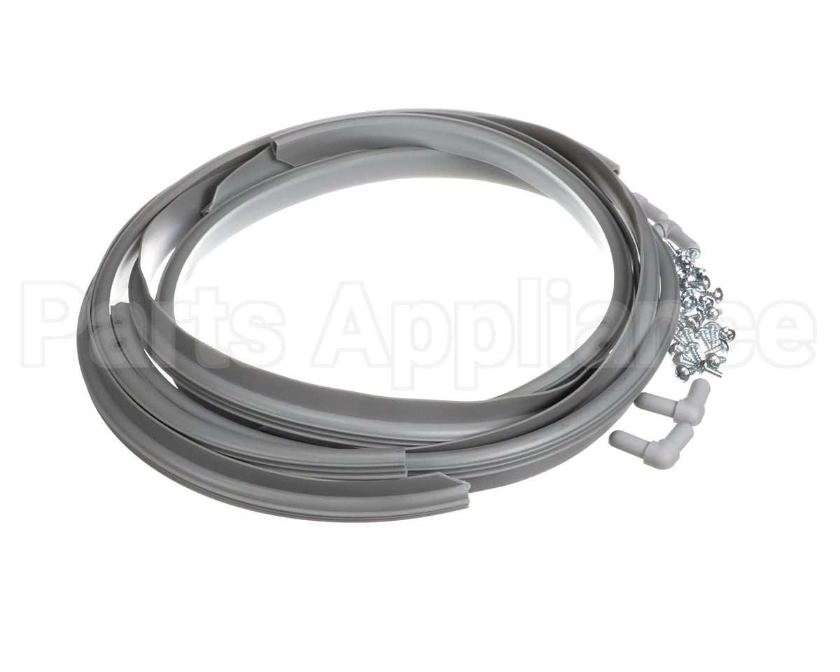 0861-285-K Cres Cor Single Door Gasket Kit, 54.25X23X0.375