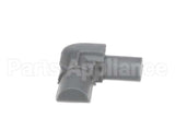 0861082 Cres Cor Gasket, Corner