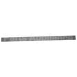 0861 155 1 Compatible 08611551 Crescor Wiper Strip