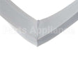 0861172K Cres Cor Gasket Repl Kit, Ccb120A, 51.1875X24X0.4