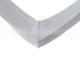 0861172K Cres Cor Gasket Repl Kit, Ccb120A, 51.1875X24X0.4