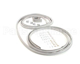 0861175 Cres Cor Gasket Kit, Universal (Ins. Cabinets)