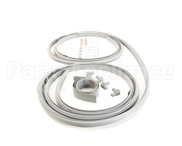 0861175 Cres Cor Gasket Kit, Universal (Ins. Cabinets)
