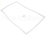 0861182K Cres Cor Gasket, Door, Silicone, 41.5X24X0.4375