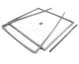 0861229K Cres Cor Gasket Repl. Kit H137S-B, H137Ws-B
