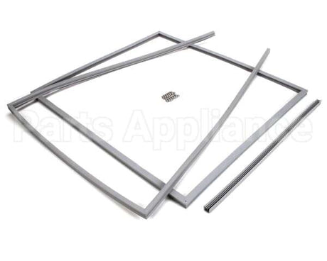 0861229K Cres Cor Gasket Repl. Kit H137S-B, H137Ws-B