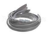 0861243 Cres Cor Gasket Kit, Door, Eb150