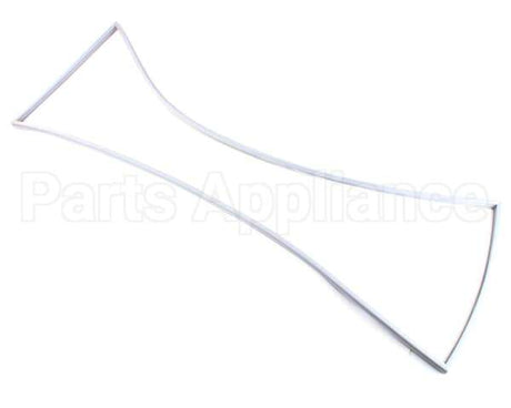 0861246K Cres Cor Gasket Repl. Kit, H138Nps-La