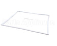 0861271K Cres Cor Gasket Repl Kit, H135, 27.125X21.6875X0.