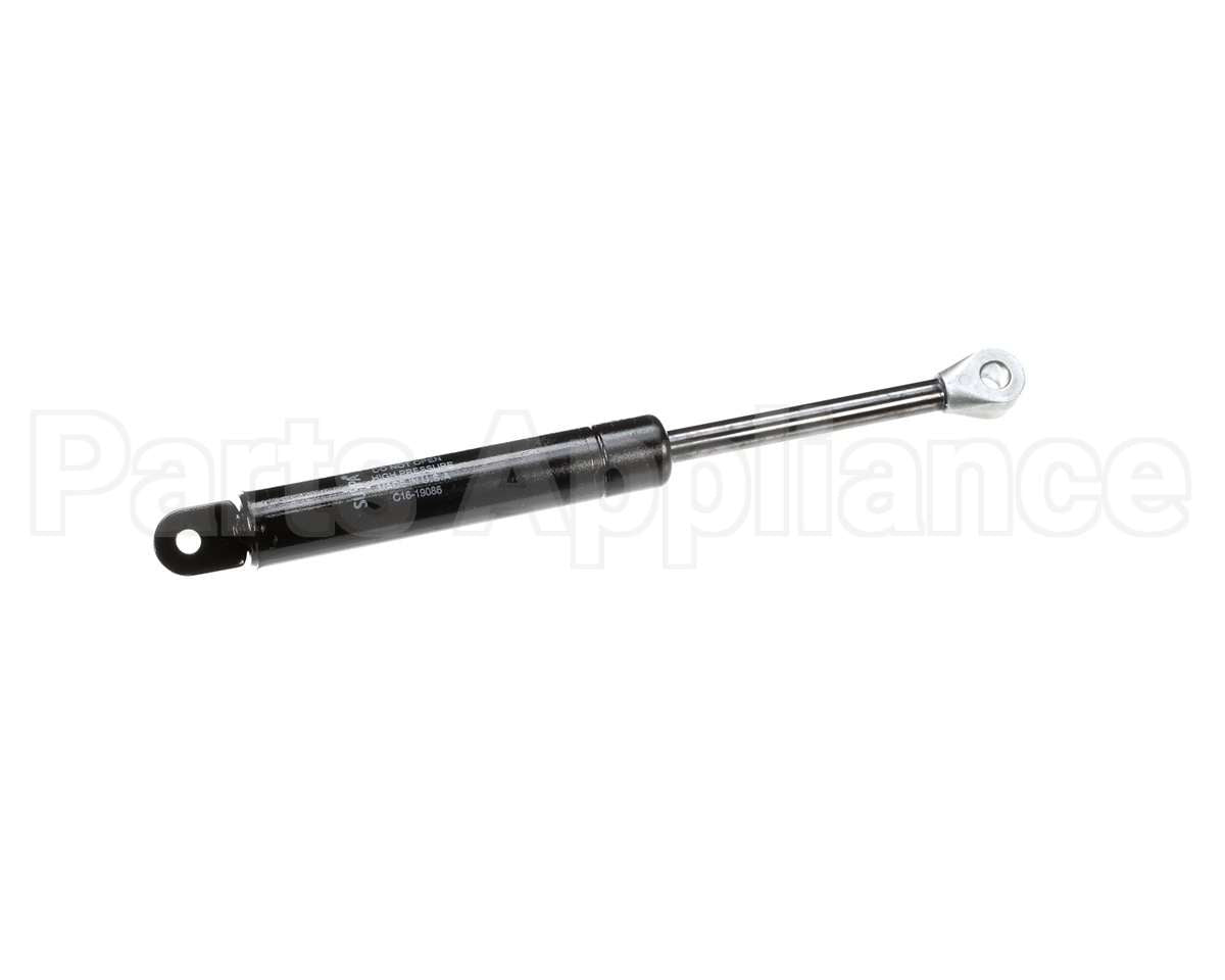 086189 Structural Concepts Cylinder Gas Suspa 9.37 890N C16-19086