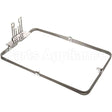 08619 Compatible Blodgett Element, Oven 220V 10000W