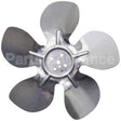 086211 Compatible Norlake Blade Fan 8In Dia 40P