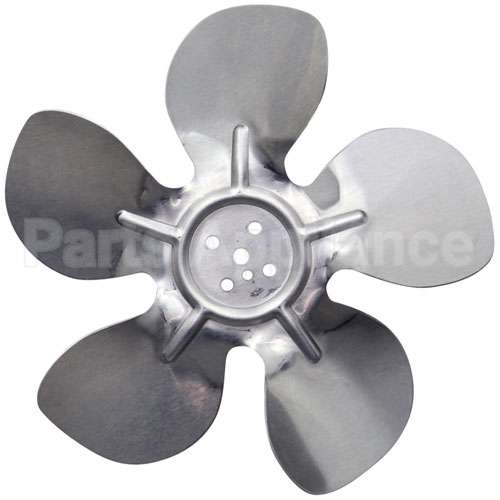 086211 Compatible Norlake Blade Fan 8In Dia 40P