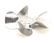 086211 Norlake Fan Blade 8 Diameter 40P
