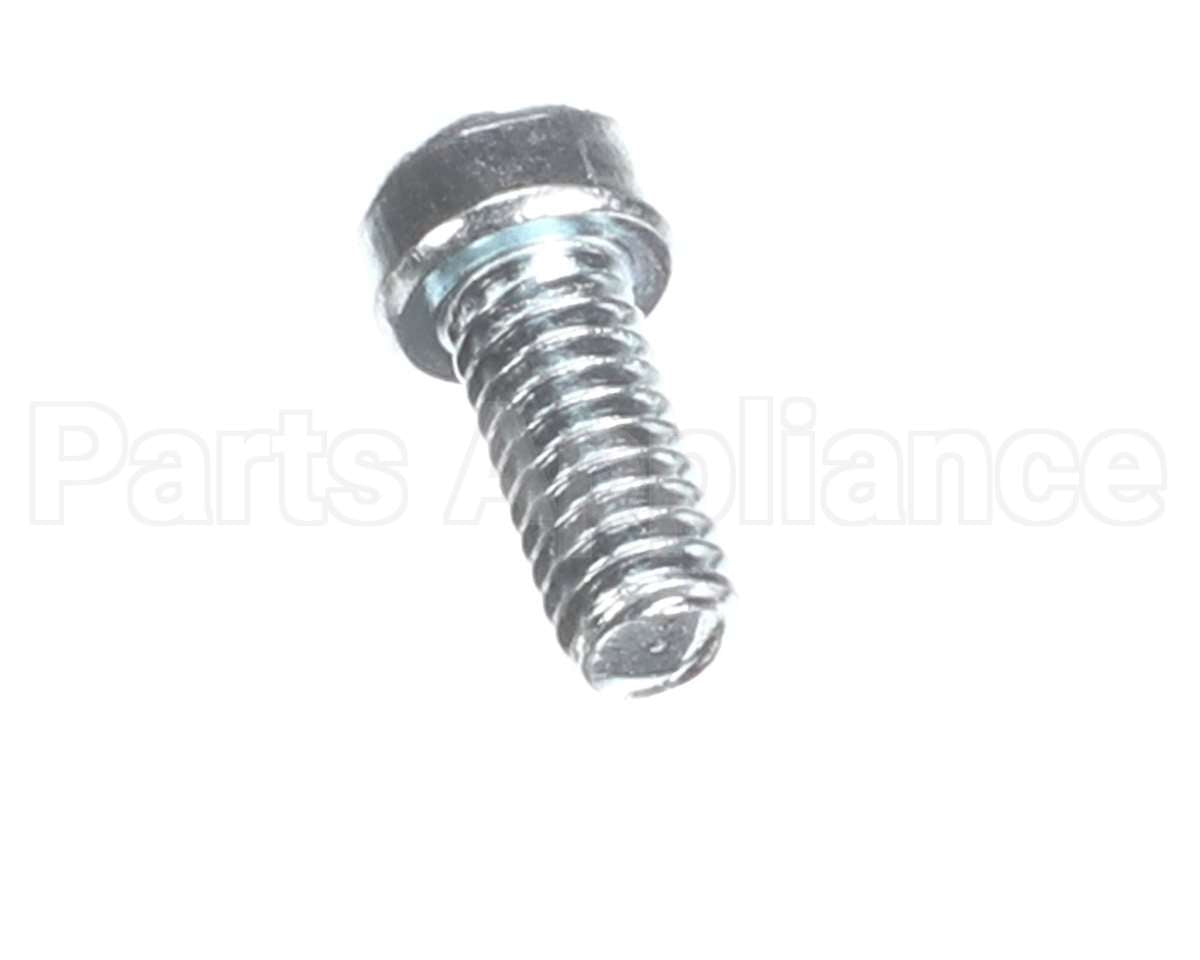 086217 Grindmaster Cecilware Screw 8-32X38 Ph Fil Hd Ms