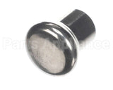 086246 Grindmaster Cecilware Knob Lid Special 303 Ss Re