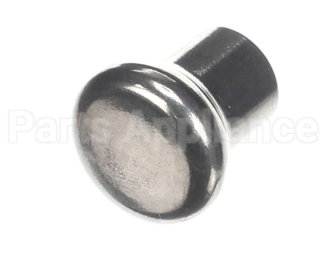 086246 Grindmaster Cecilware Knob Lid Special 303 Ss Re