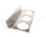 086278S Norlake Drain Pan / Fan Deck Assembly