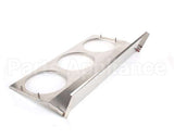 086278S Norlake Drain Pan / Fan Deck Assembly