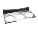 086278S Norlake Drain Pan / Fan Deck Assembly