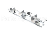 086280S Norlake Fan Mtg Brkt Assy Service