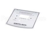 086305 Server Label Digital English