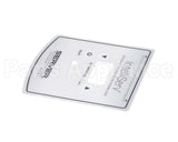 086305 Server Label Digital English
